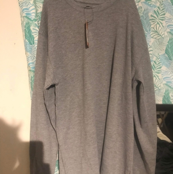 CITY LAB THERMAL SHIRT MENS 2XL - Picture 2 of 4